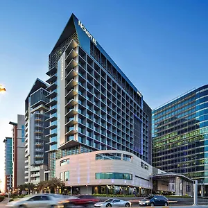 Novotel Al Bustan 4*, אבו דאבי איחוד האמירויות הערביות
