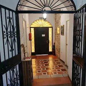 Apartamento Patio De Arance