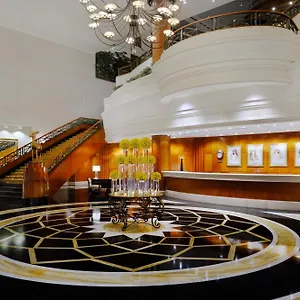 The Bristol By Royal Orchid Management Dubai
