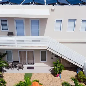 Apartamento Homes Aruba