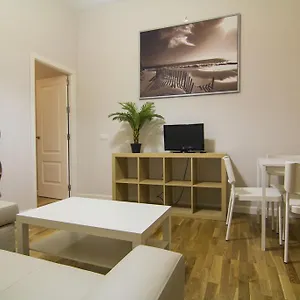 Apartamento Aloha 2 Centro