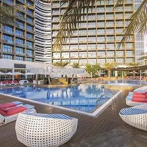 Yas Island Rotana 4*, אבו דאבי איחוד האמירויות הערביות