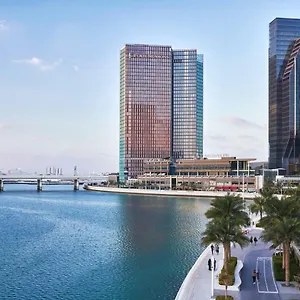Four Seasons At Al Maryah Island Hotel Abu Dhabi